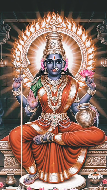 வாரிக் கொடுக்கிற கைய பாரு...#god #tamil #song