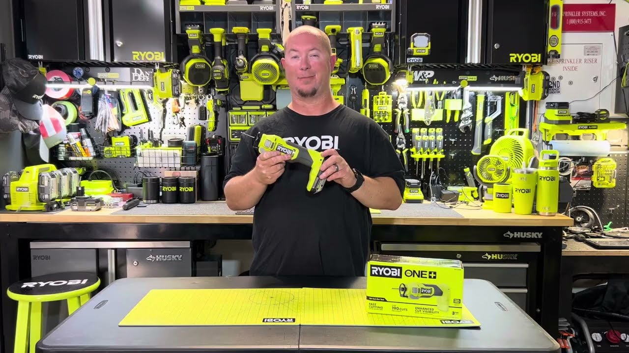 RYOBI - DEFONCEUSE A BOIS 230 V - R-502