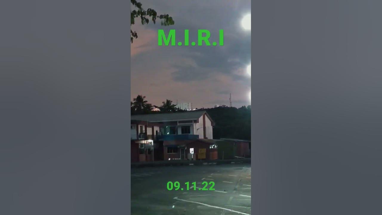 M.I.R.I - YouTube