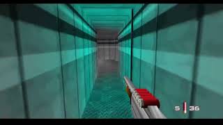 Deneye 007 - Custom Level By Oofjay Complex - 00 Agent 120422