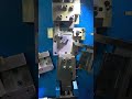 Automatic 2-20mm Hydraulic Wire Buckle Making Machine#hydraulic#wirebuckle#wirebender#wirehook