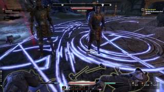 eso The Final Assault