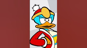 Dedede’s in This Scene, Too