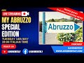 My Abruzzo (SPECIAL EDITION)