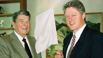There Are Two Conservative Parties