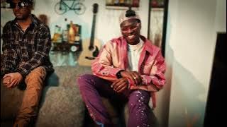 MAJJESTY X QOUNFUZED ~NZVIMBO YAKO [ACOUSTIC VERSION]