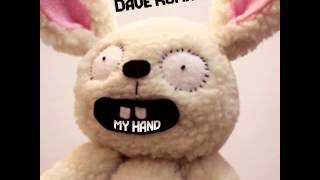 Dave Romans - My hand