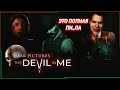 УЖАСЫ В ОТЕЛЕ!!?! - The Dark Pictures:"The Devil In Me"- Совместное Полное Прохождение