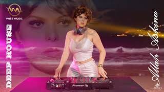 Neşe Karaböcek Allah Aşkına Club Mix Deep2 Ss Cover3