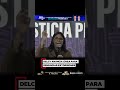 🔴 DELCY ANUNCIA LÍNEA PARA DENUNCIAR EXTORSIONES