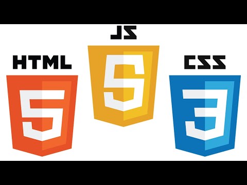 Video: Apa itu simpul dalam HTML?