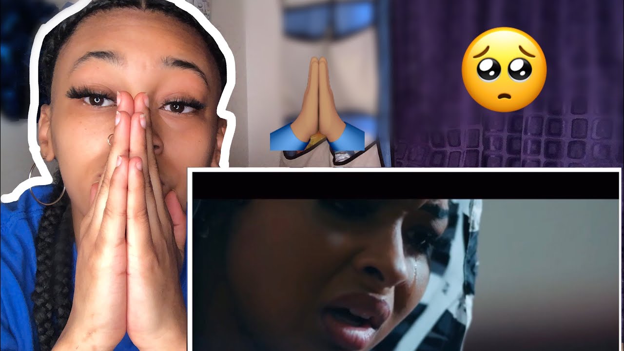 Blueface - Outside |Better Days| (Reaction)