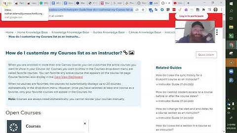 How to hide classes in Dashboard