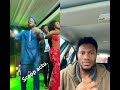 Great vibe in the final #duet #belikethat #duo #funny #shortvideo #justforme #duos #collab #trending