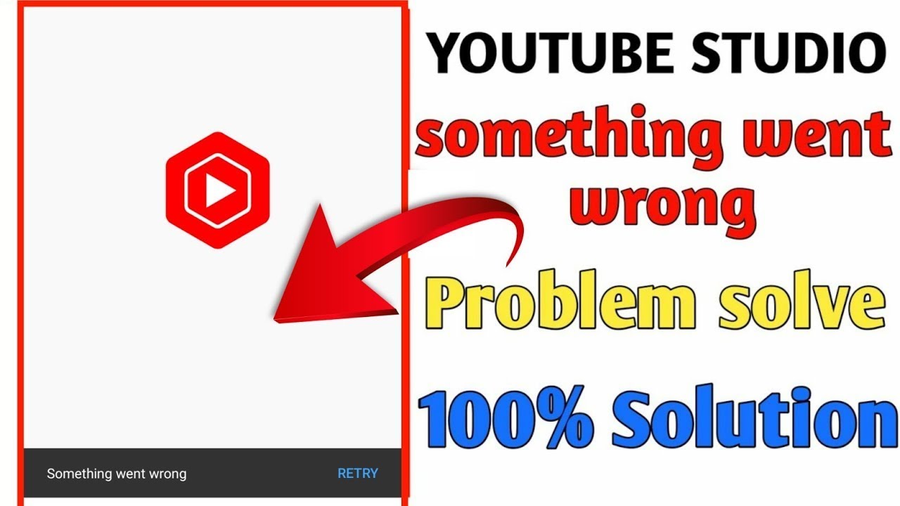 Solution for Not Tested on videos - YouTube creator studio #creator # ...