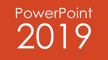 CURSO DE POWERPOINT 2019 - COMPLETO