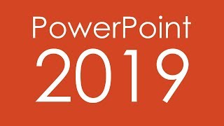 CURSO DE POWERPOINT 2019  COMPLETO