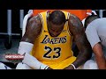 Winners and Losers: Lakers vs. Suns and Blazers vs. Nuggets | SportsNation
