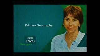 BBC2 Schools Slides 2007