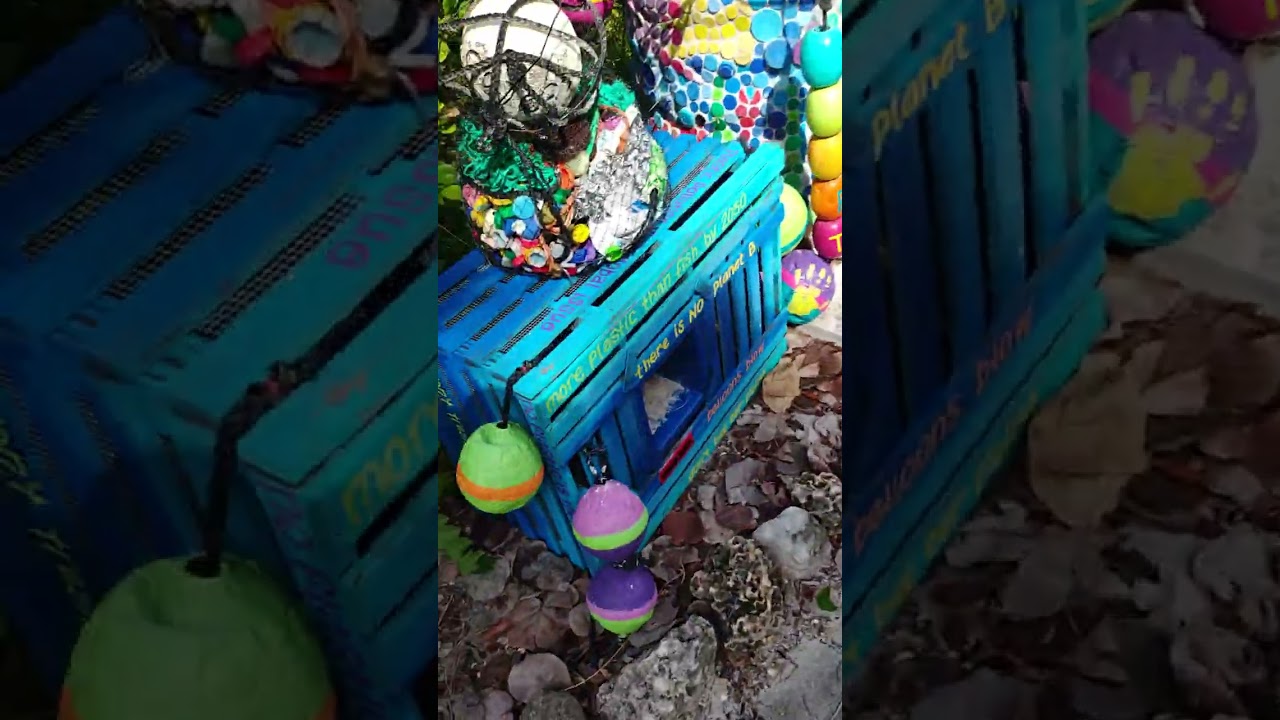 History in south Florida: crandon Park/crandon Park zoo part 3