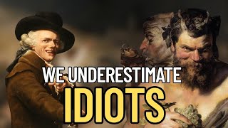 The One Thing Everyone Gets Wrong About Stupidity