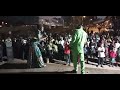 See what happens when pst Rebecca Thomas did at kibera kamkunji show grounds