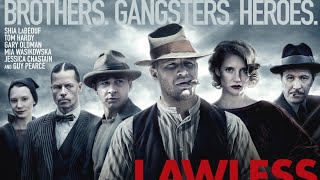 #lawless | Lawless Theme |