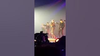 HOONY SOLO STAGE - YB's RINGA LINGA   SERENADE - Winner Everwhere in Seoul Encore Concert 190105