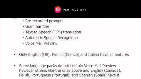 Top 10 Tips for Exchange 2010 Unified Messaging Design and Deployment