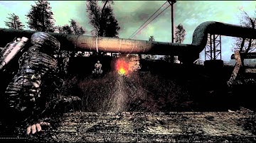 Stalker MISERY 2.0 teaser: The Calling