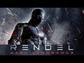 Rendel: Dark Vengeance | FULL MOVIE | Action, Crime | Superhero
