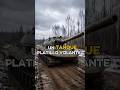 El Tanque Soviético Diseñado para Sobrevivir una Bomba Nuclear (Y Por Qué Nunca Funcionó)