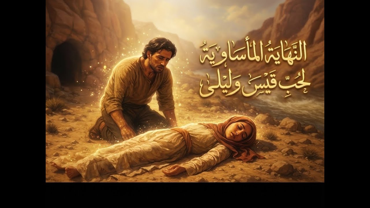 قصة الحطاب الفقير الذي وجد فتاة تغرق في النهر وبعد إنقاذها تغيرت حياته كلها