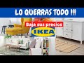 IKEA BAJA EL PRECIO A MAS ARTICULOS, MUEBLES, NOVEDADES, IDEAS, TENDENCIAS|2021
