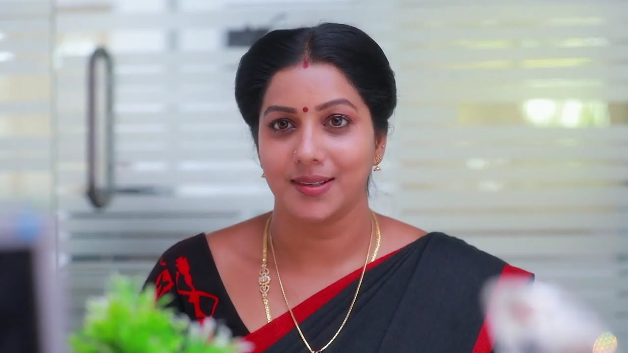 Kannathil Muthamittal - Ep 279 - A. Muruganandham - Tamil Tv Serial - Zee5 Tamil Classics