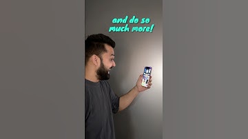 iOS 26 has these cool features 🔥