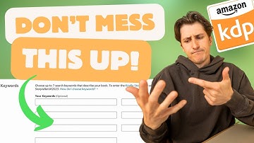 Your 7 Backend Keywords Are All Wrong! (Here