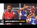 Ray Parks para sa FIBA World Cup? | Best Local Player in the PBA Today? | Clarkson Alternative