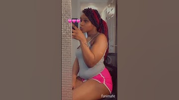 Funimate Edit (TikTok Audio)