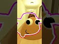Can Catch Car Eater Gugu Gaga vs Sprunki McQueen Pou #garrysmod