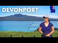 Auckland, New Zealand - day trip to Devonport 😍 (vlog 3)