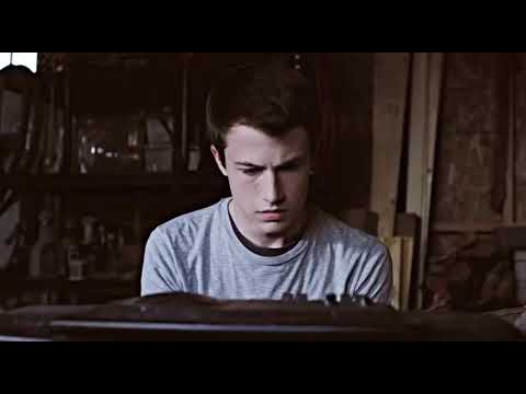 Hannah Baker | I need it to stop|