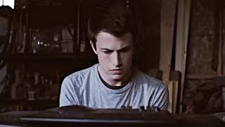 Hannah Baker | I need it to stop|