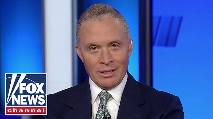 Harold Ford Jr: We all need to take a breath befor...