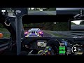ASSETTO CORSA COMPETIZIONE - Nordschleife - GT3 Honda