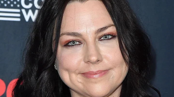 What All Of Amy Lee's Former Bandmates Have Said A...