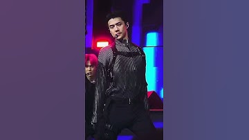 Thumbnail of #sehun era ini sangat panas🔥🥵 #exo #obsession #shorts