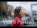 [4K] Video Portrait Cinematic Japan DJI Ronin-s [venus file vol.2] Tokyo trip vlog Lumix GH5S Vlog L
