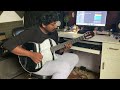 Angel lopez ec3000cbk demo by milton daniel