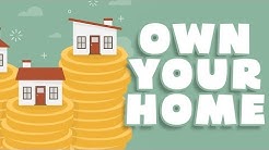 How To Buy a Home with $0 Down 